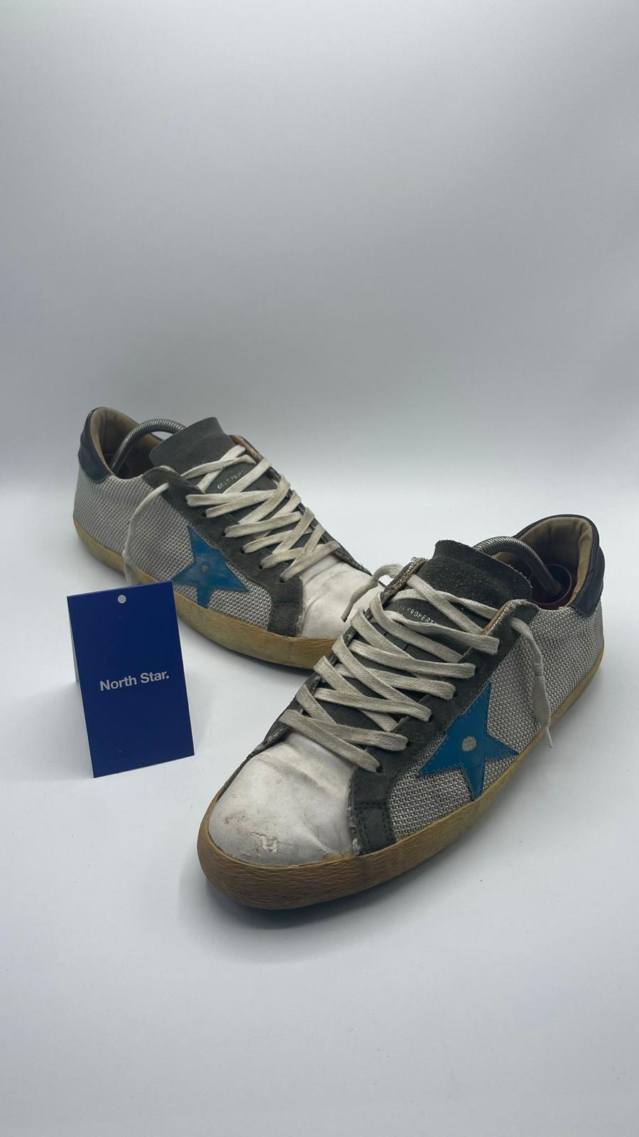 Golden Goose Superstar
