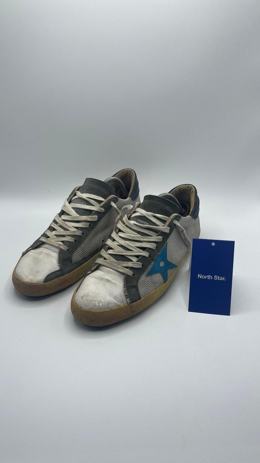 Golden Goose Superstar
