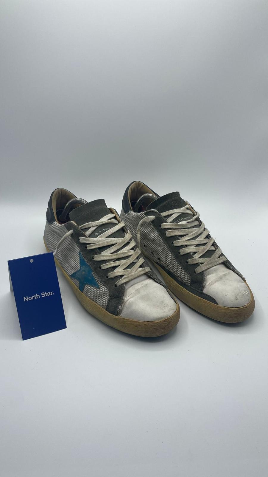 Golden Goose Superstar