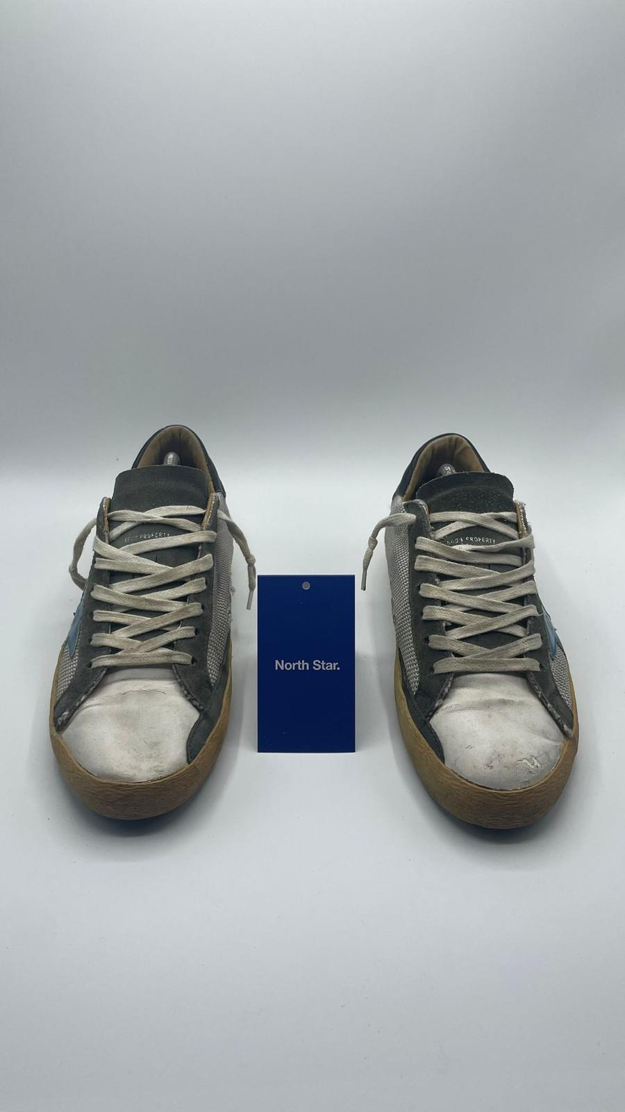 Golden Goose Superstar