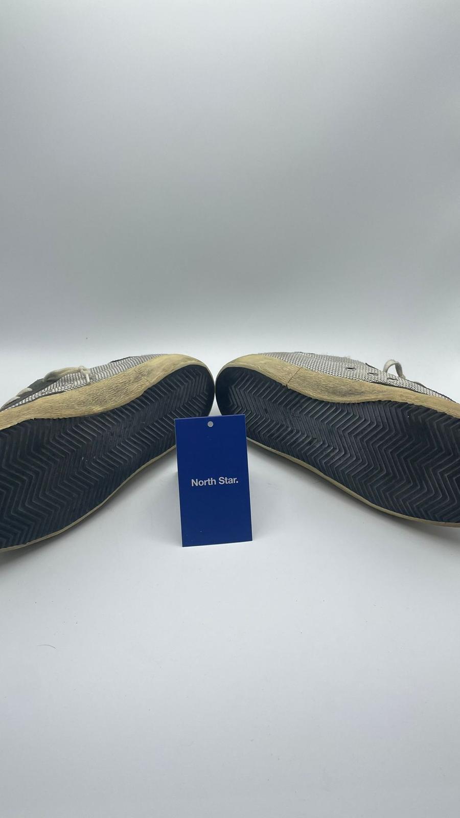 Golden Goose Superstar