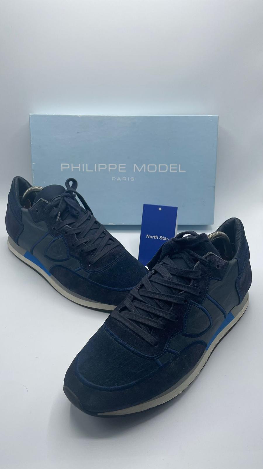 Philippe Model TRPZ