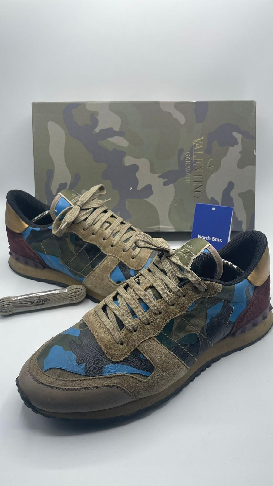 Valentino Rockrunner