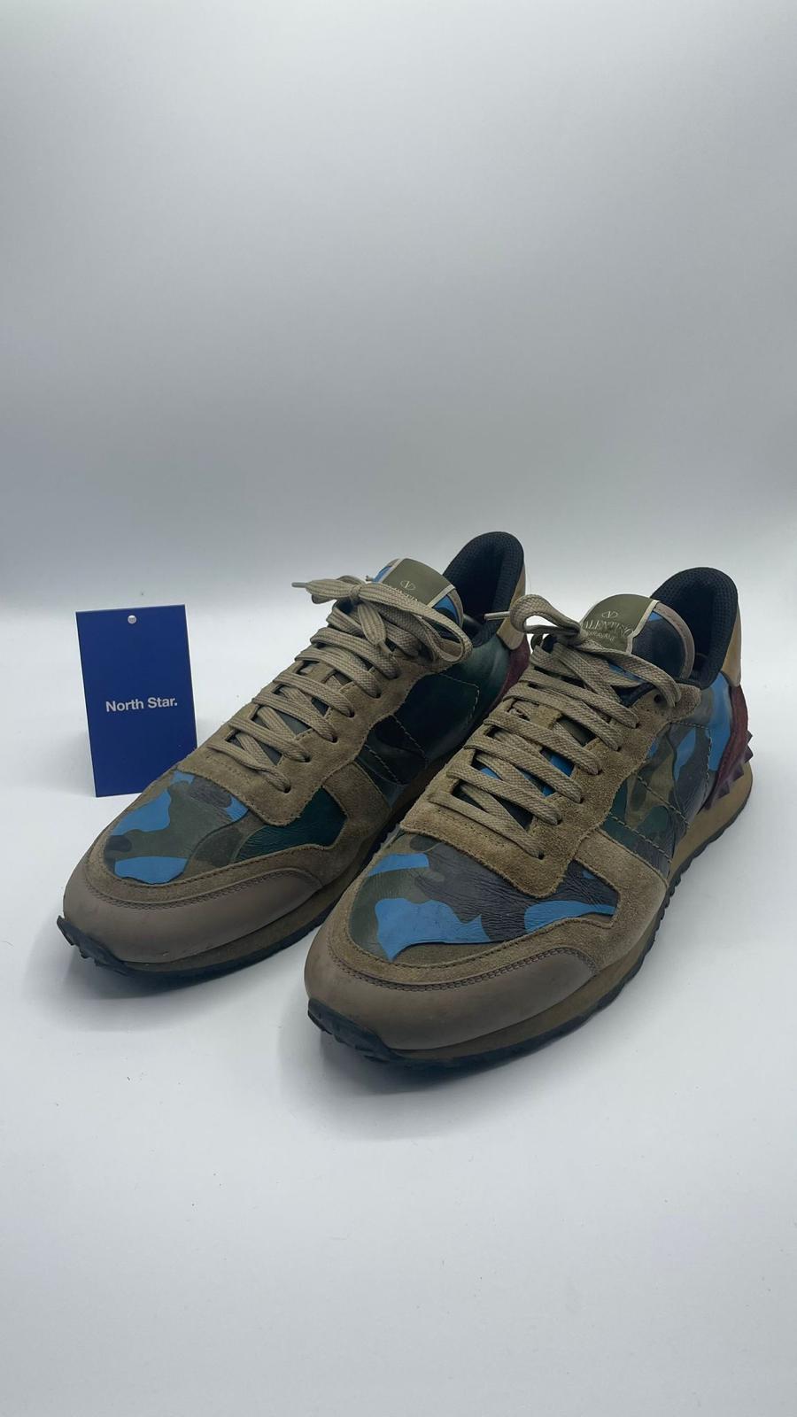 Valentino Rockrunner