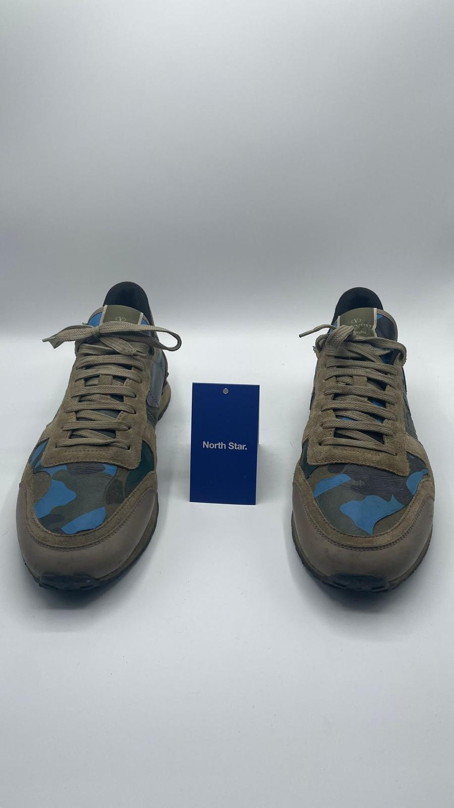 Valentino Rockrunner