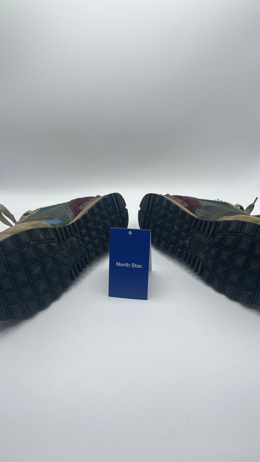 Valentino Rockrunner