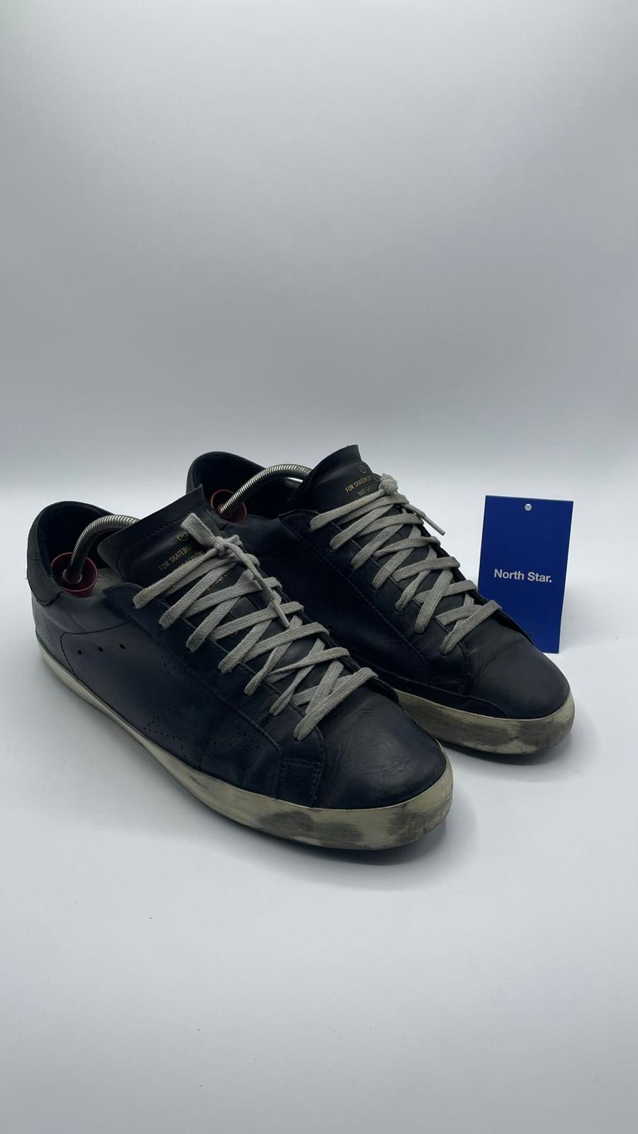 Golden Goose Superstar