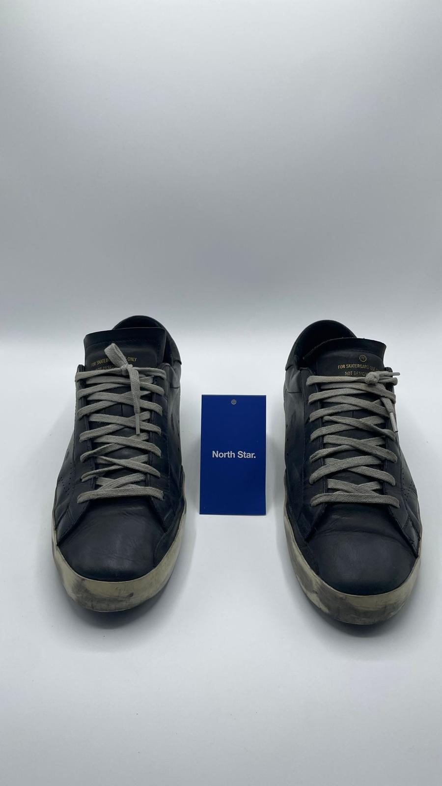 Golden Goose Superstar
