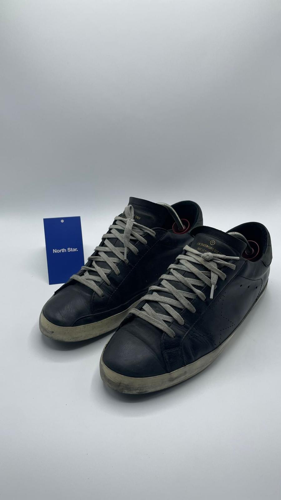 Golden Goose Superstar