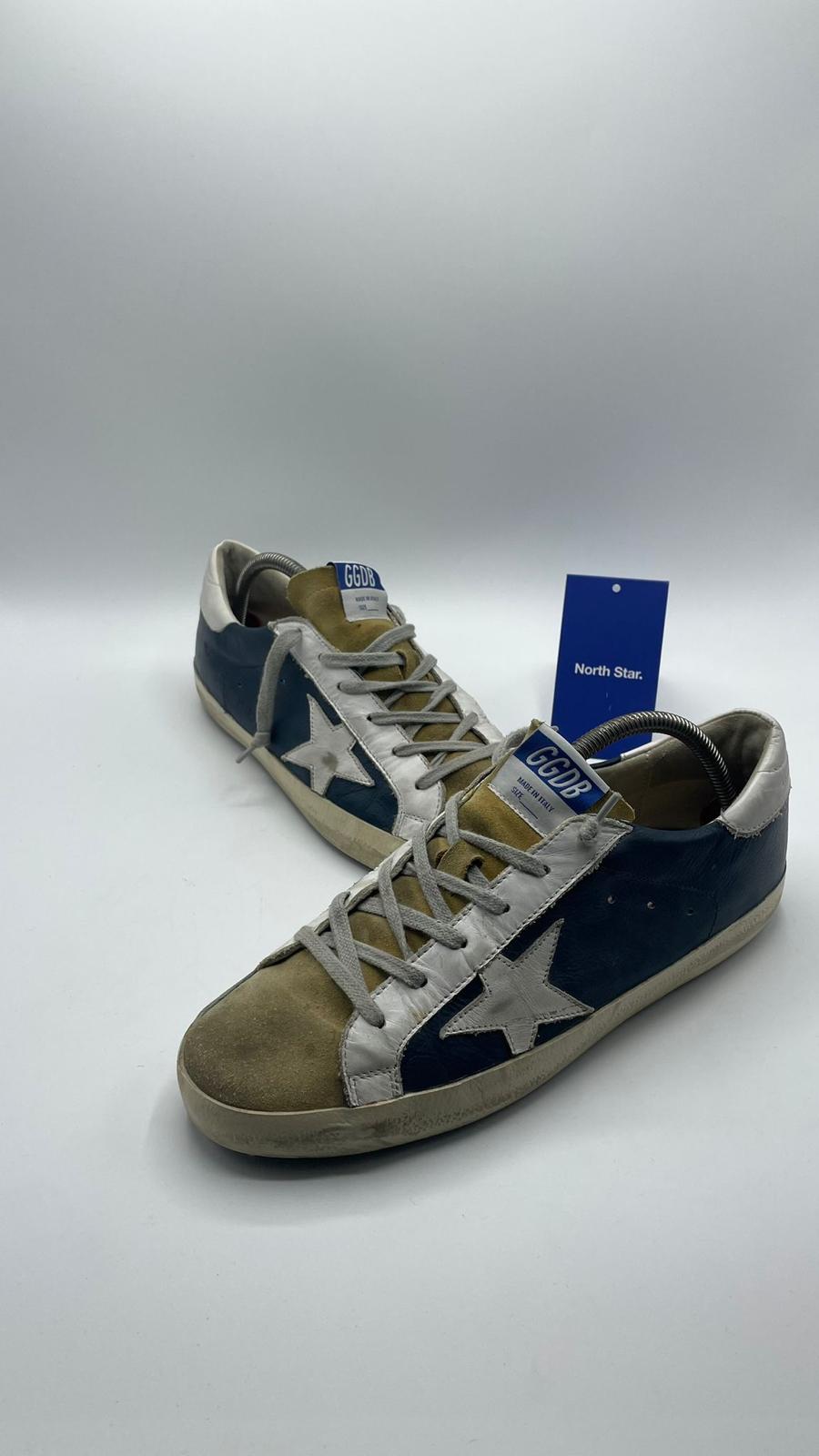Golden Goose Superstar - 41 EU
