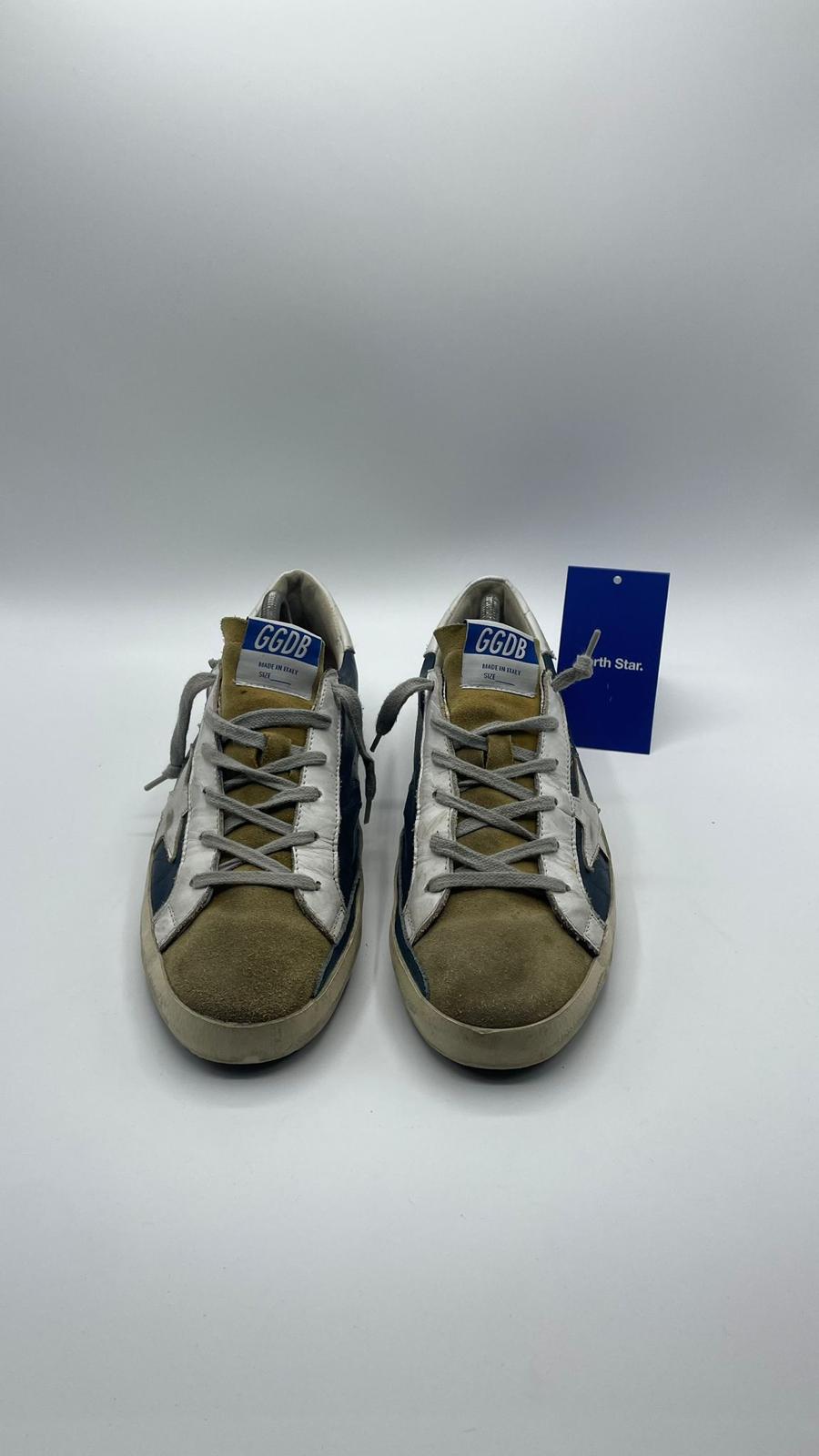 Golden Goose Superstar - 41 EU
