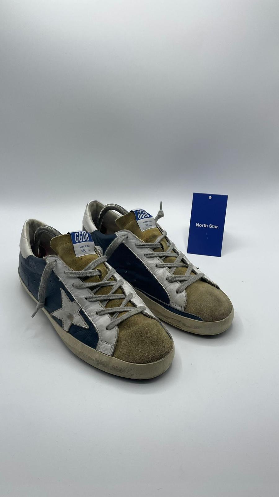 Golden Goose Superstar - 41 EU