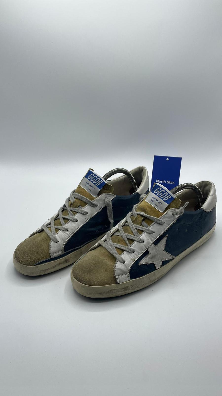 Golden Goose Superstar - 41 EU