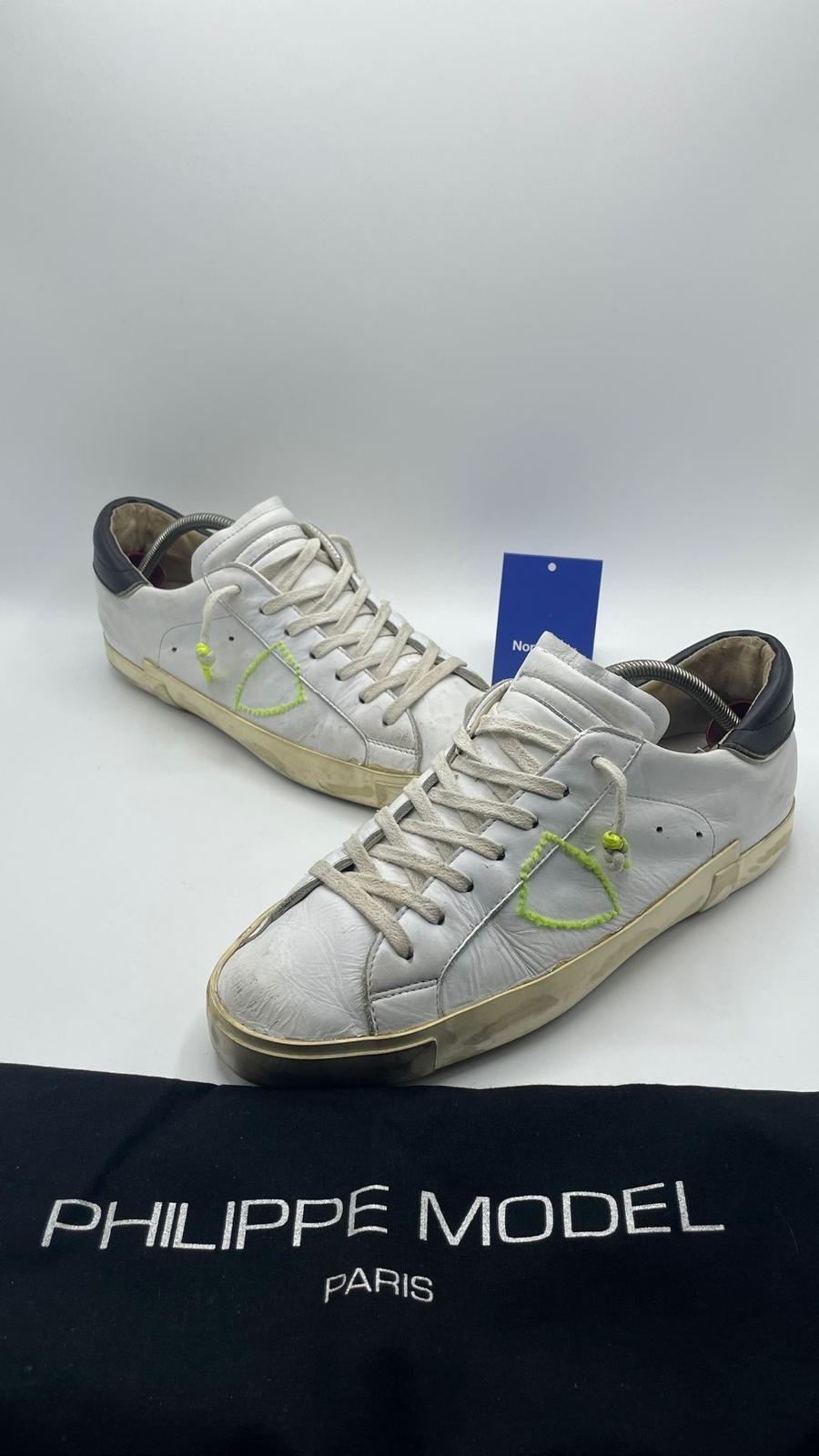 Philippe Model PSRX