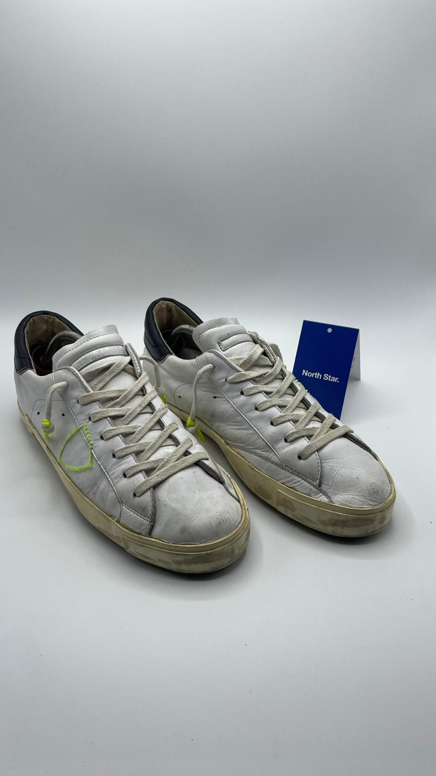 Philippe Model PSRX