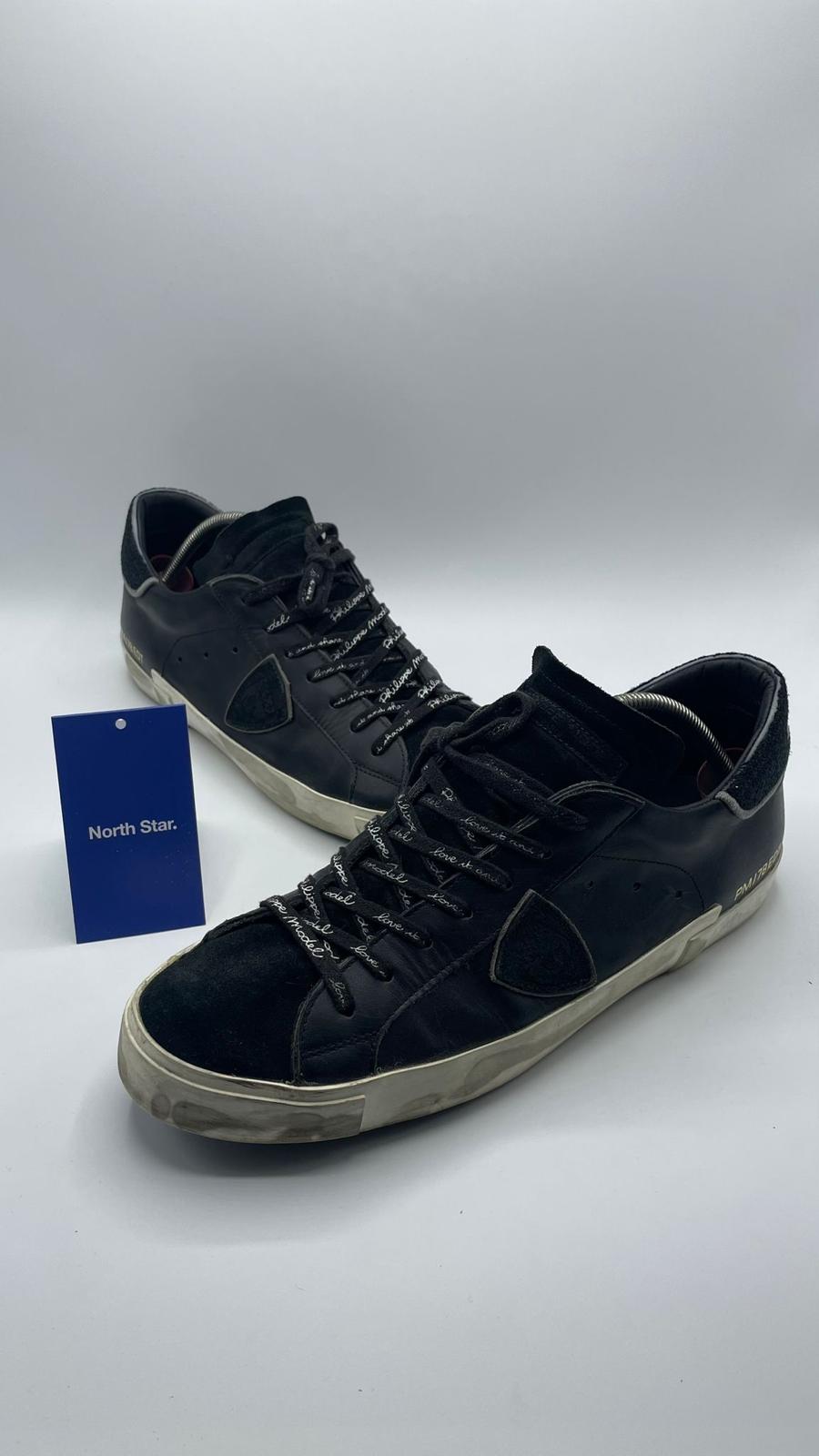 Philippe Model PSRX