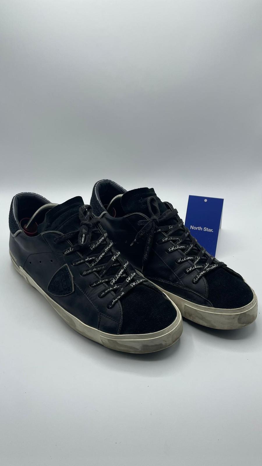 Philippe Model PSRX
