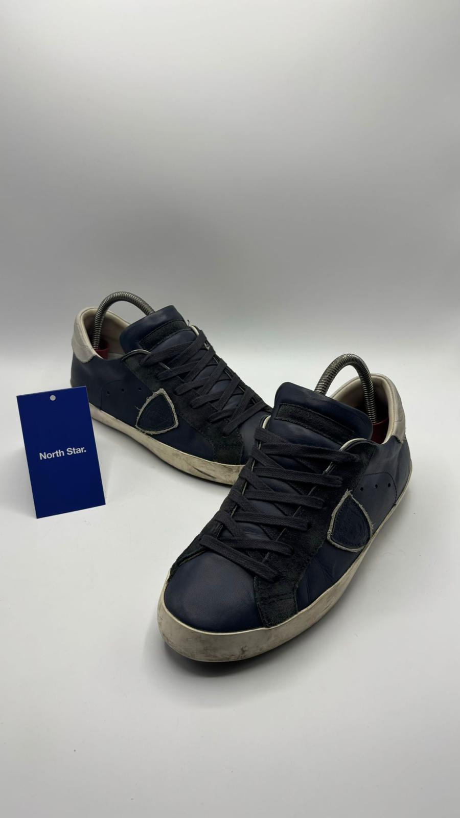Philippe Model PSRX