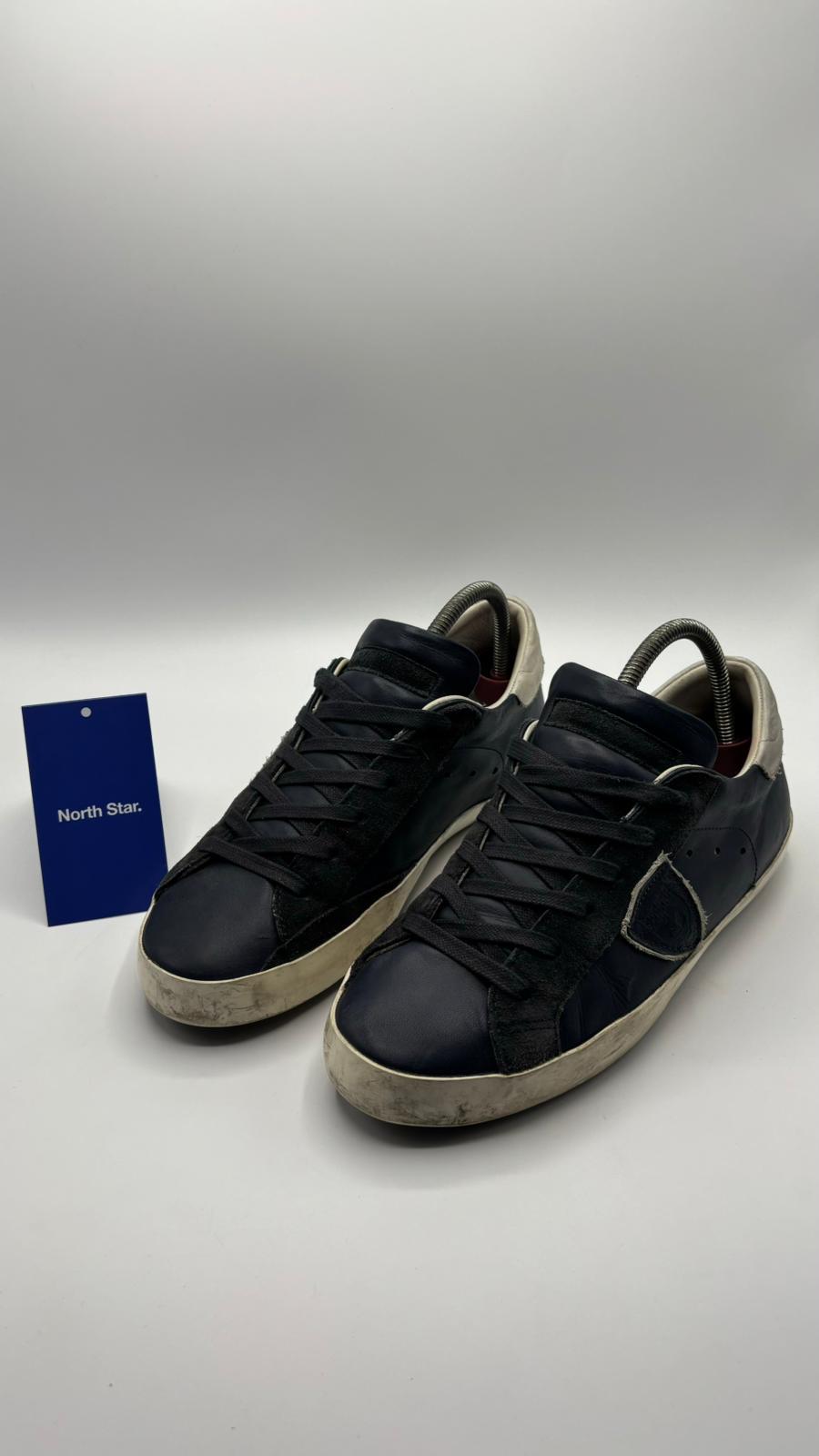 Philippe Model PSRX