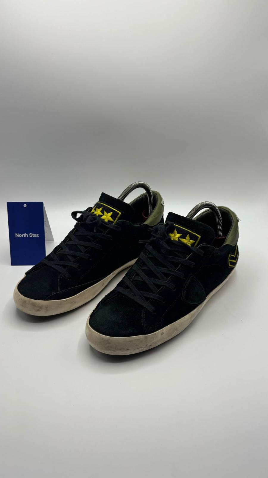 Philippe Model PSRX