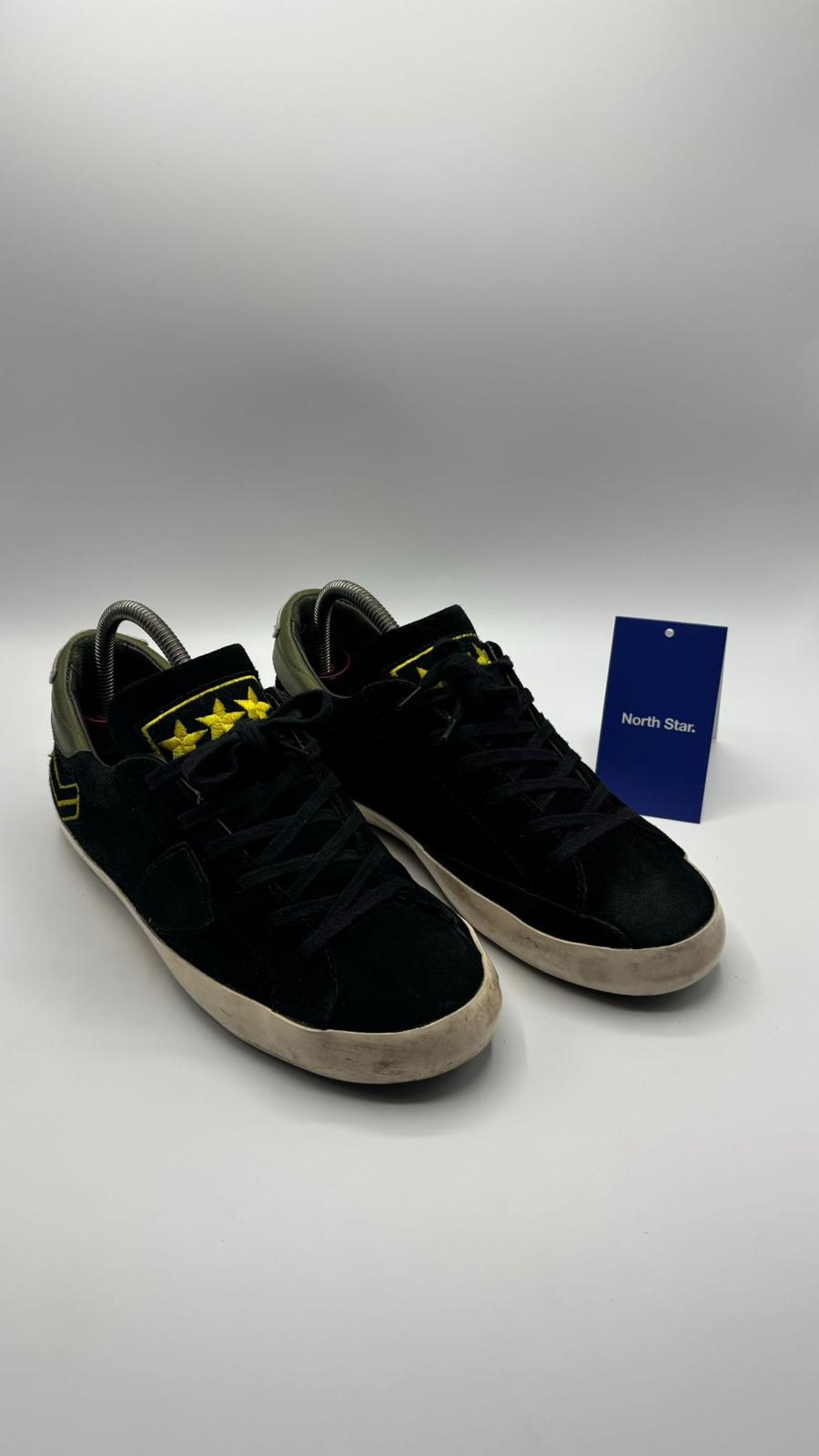 Philippe Model PSRX
