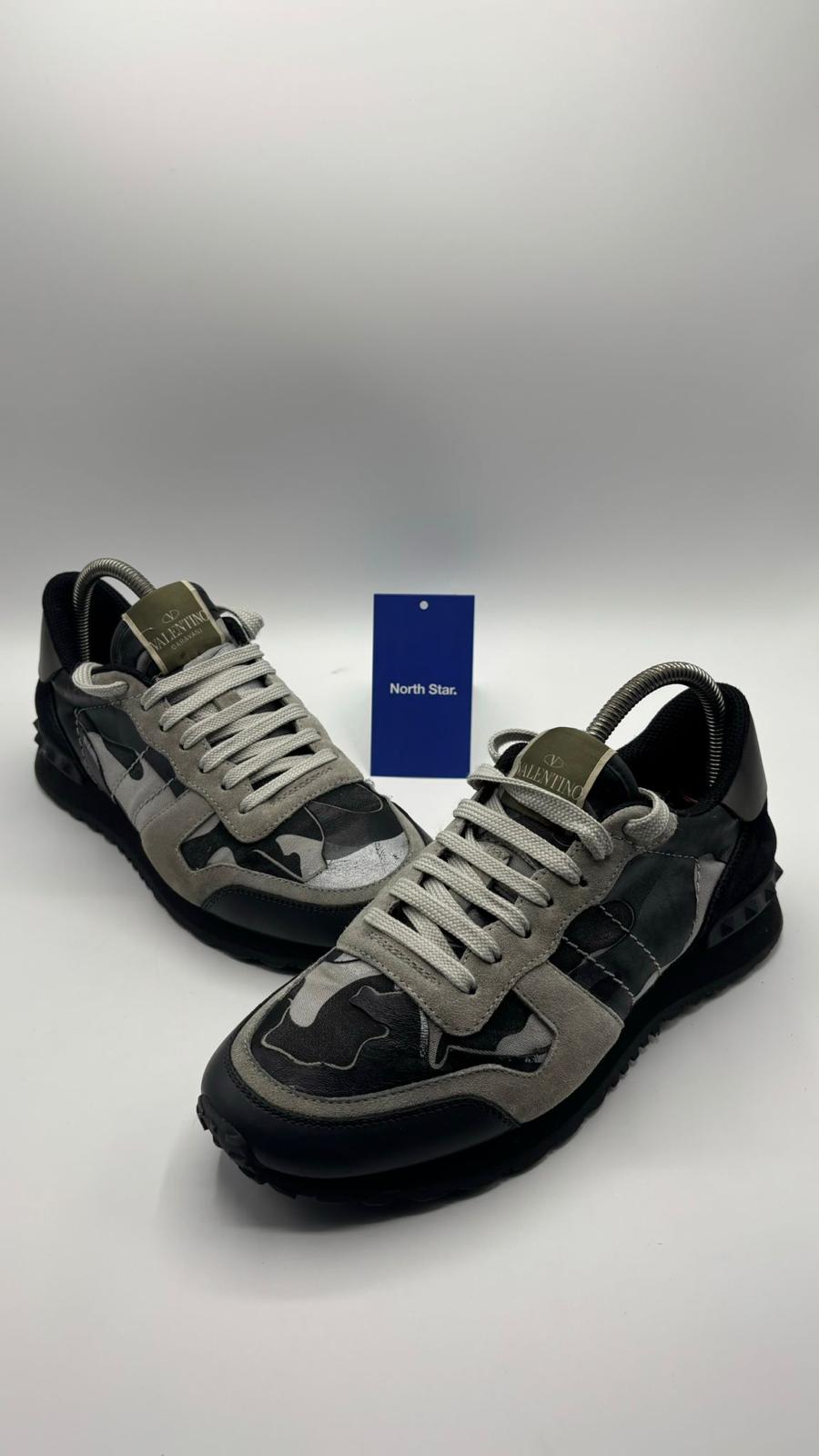 Valentino Rockrunner