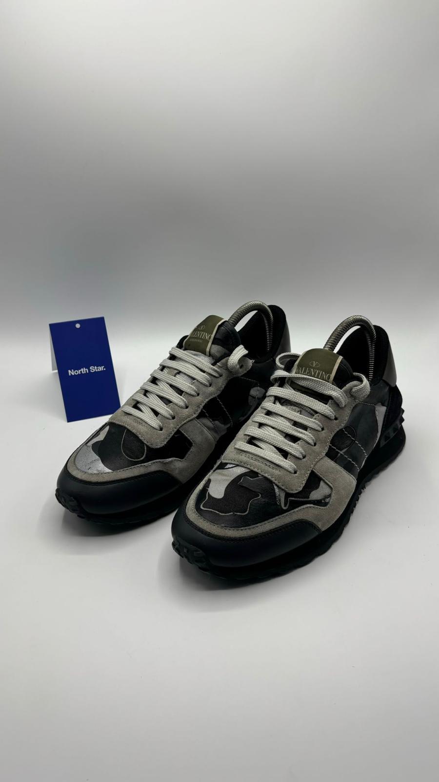 Valentino Rockrunner