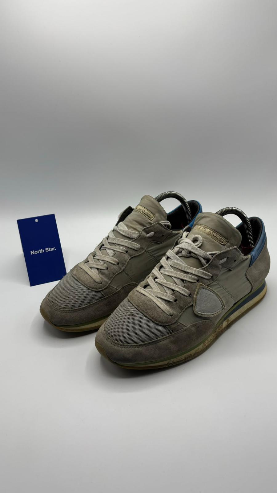 Philippe Model TRPZ - 41 EU