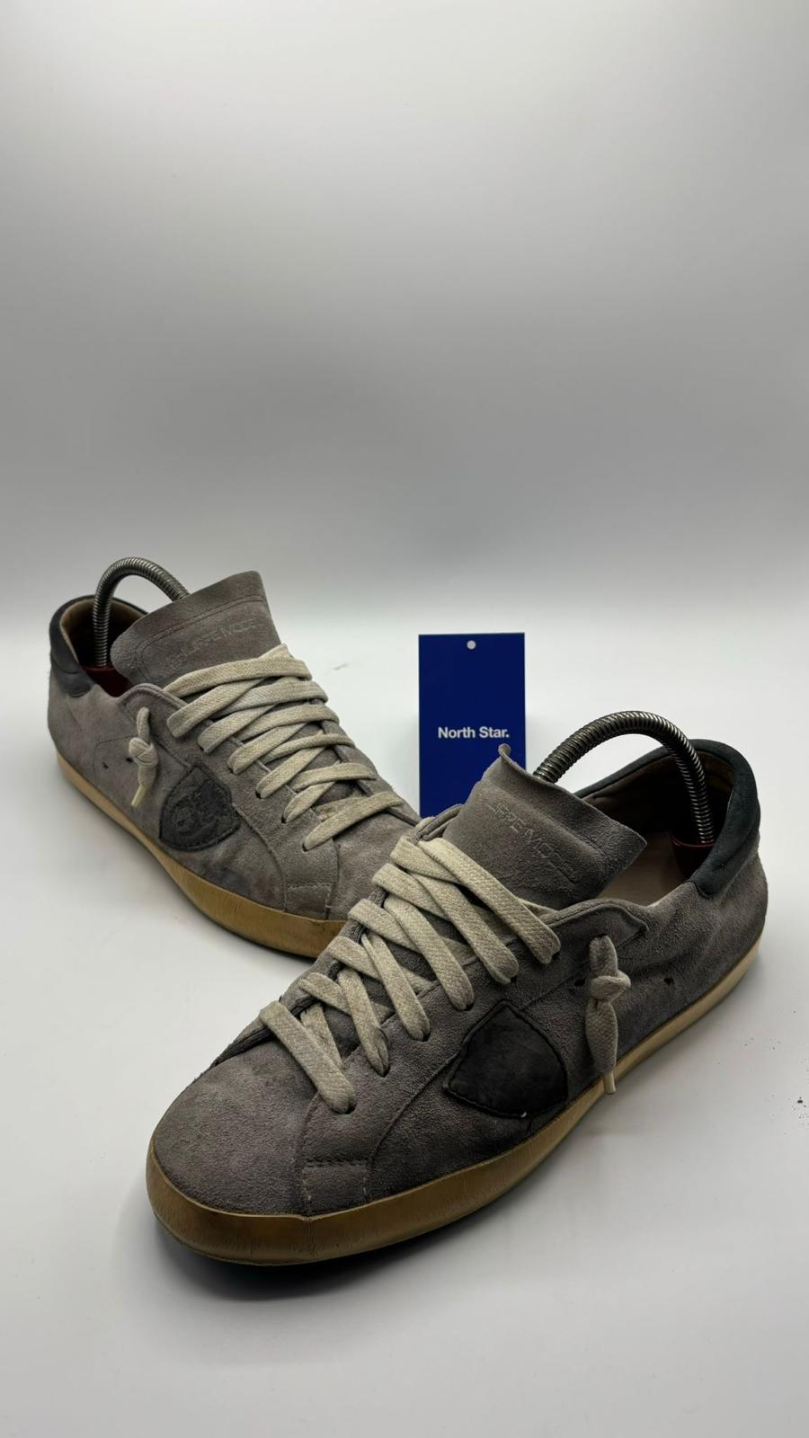 Philippe Model PSRX
