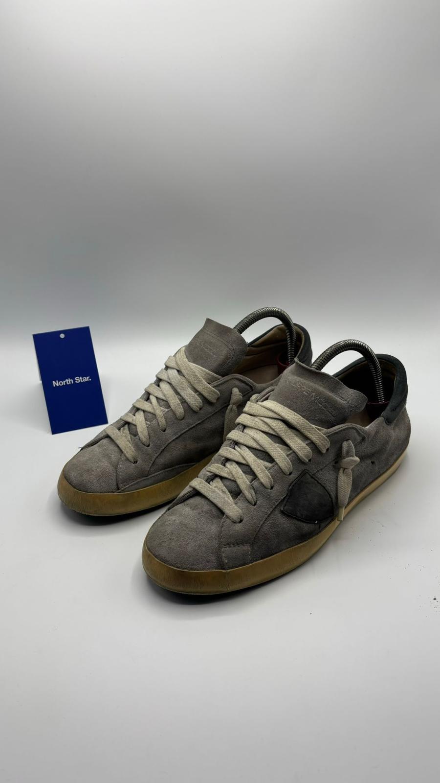 Philippe Model PSRX