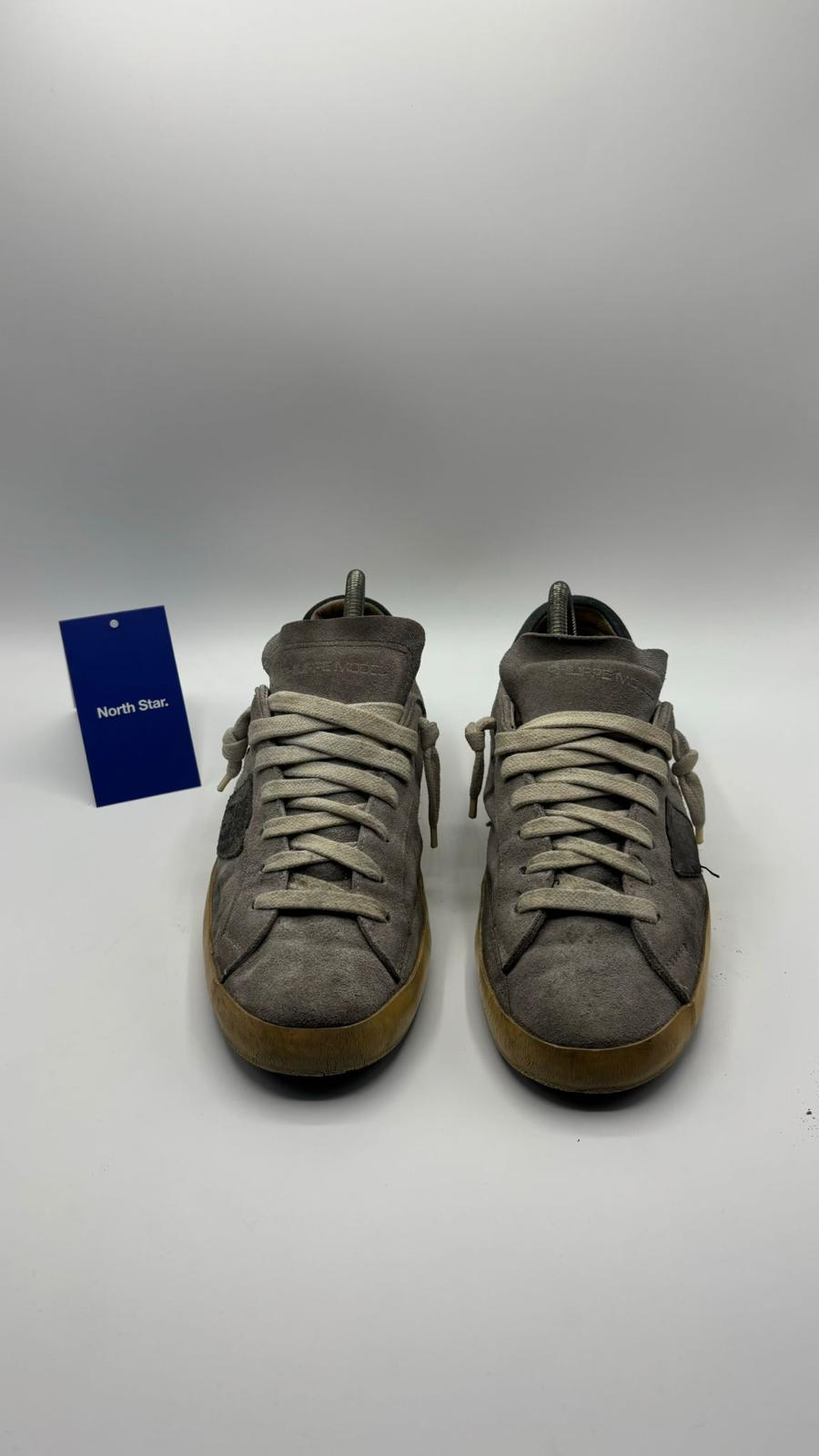 Philippe Model PSRX