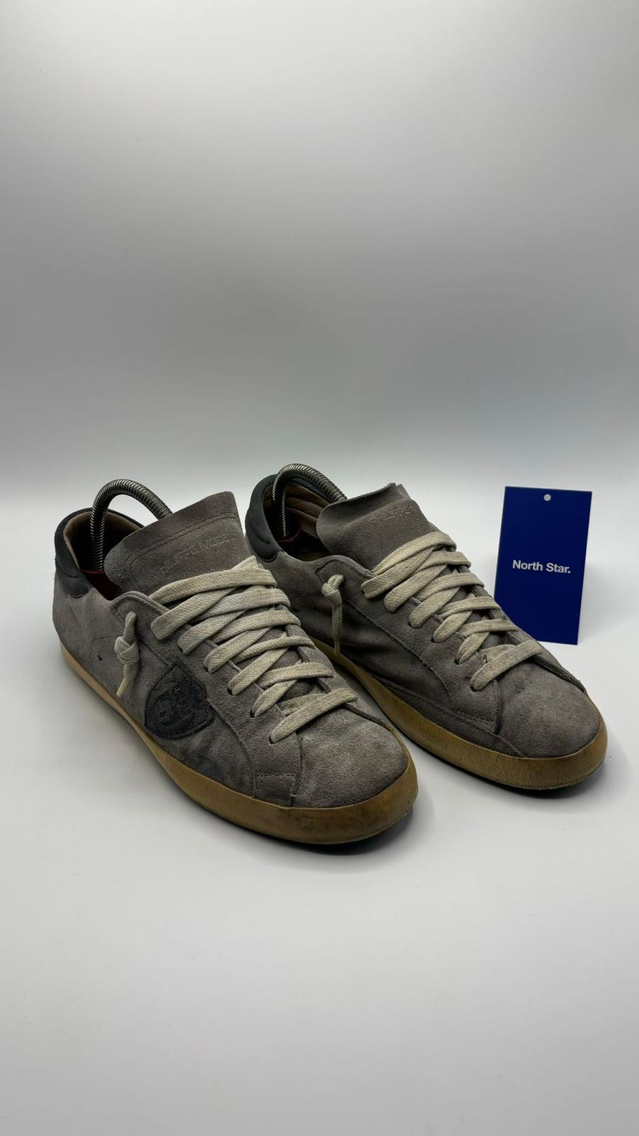 Philippe Model PSRX