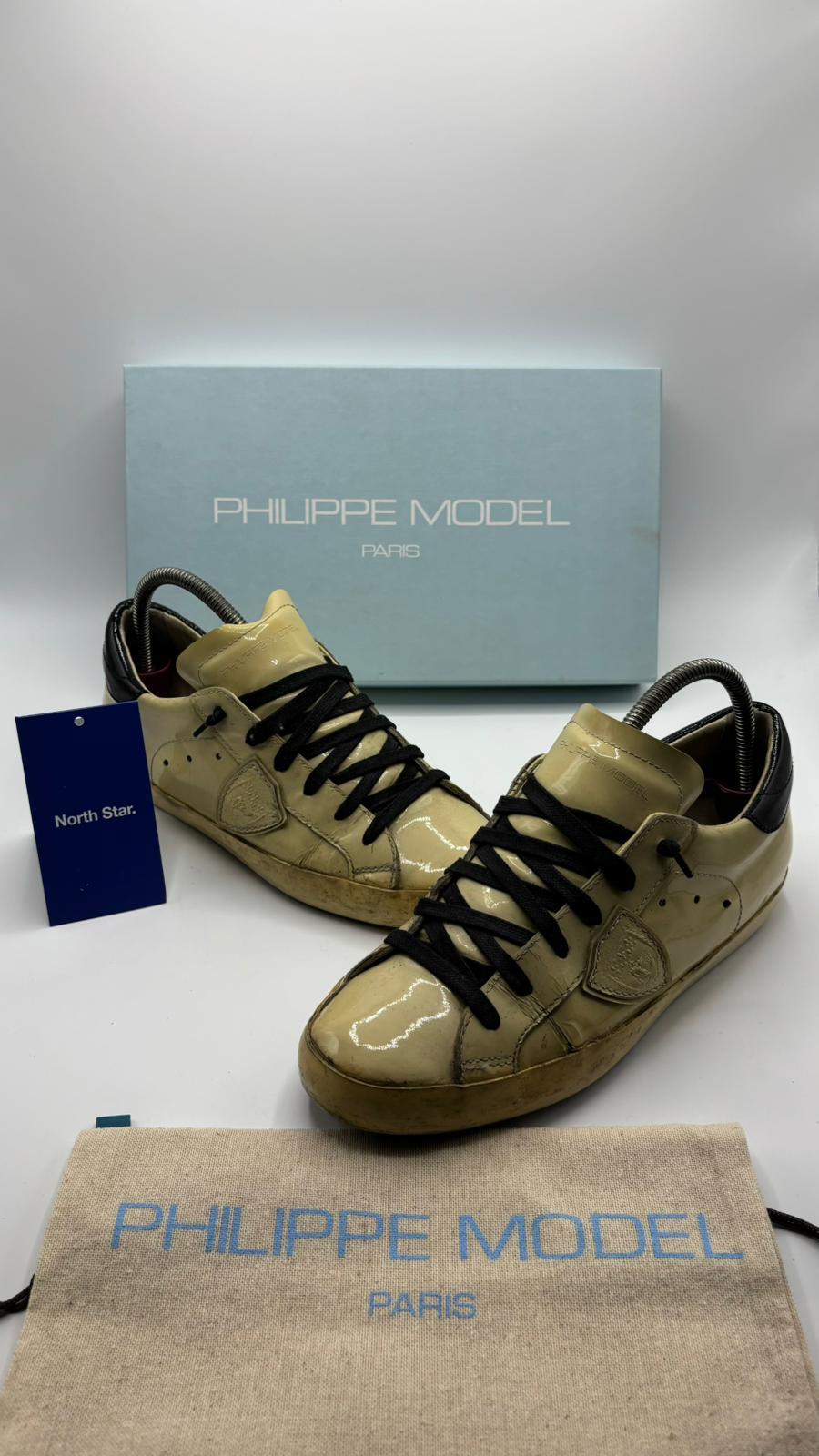 Philippe Model PSRX