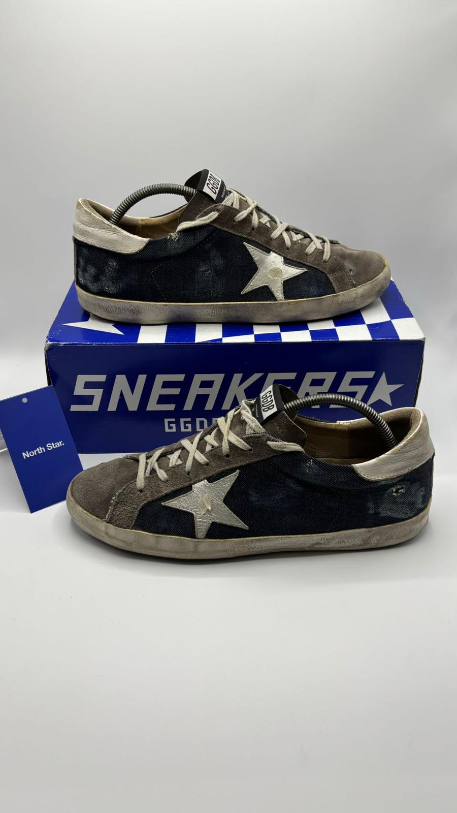 Golden Goose Superstar