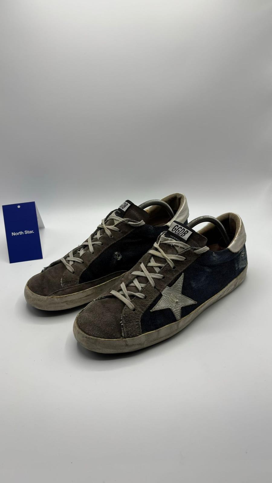 Golden Goose Superstar