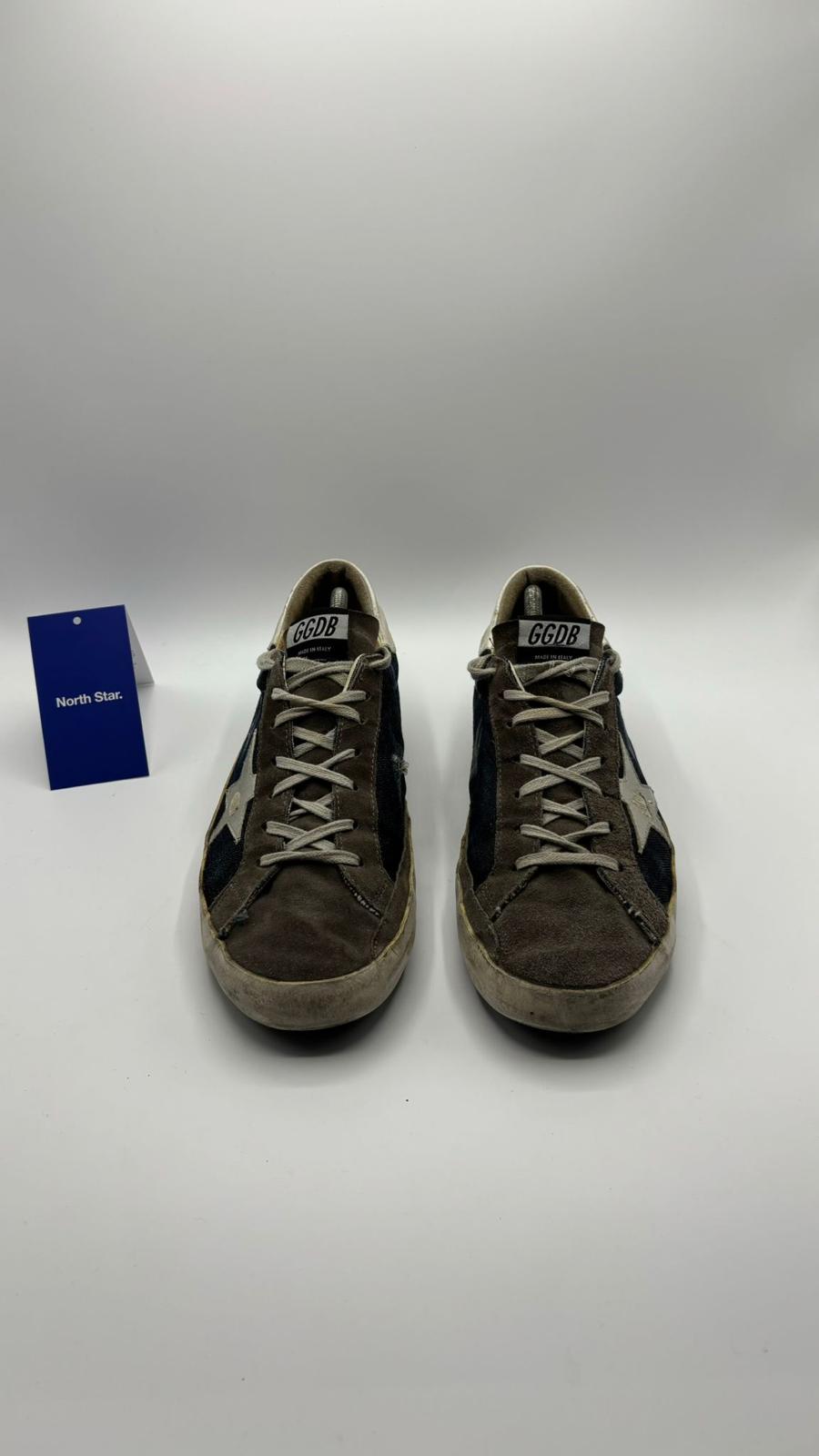 Golden Goose Superstar