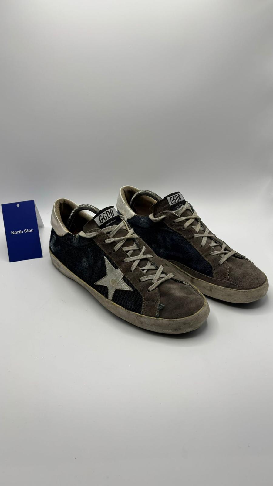 Golden Goose Superstar