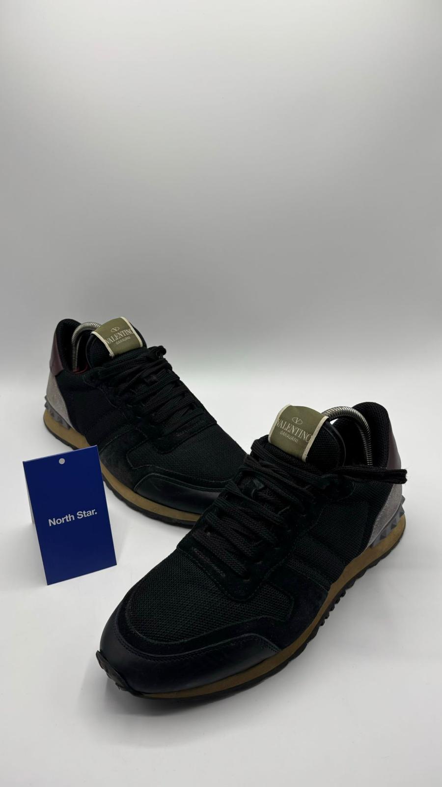 Valentino Rockrunner