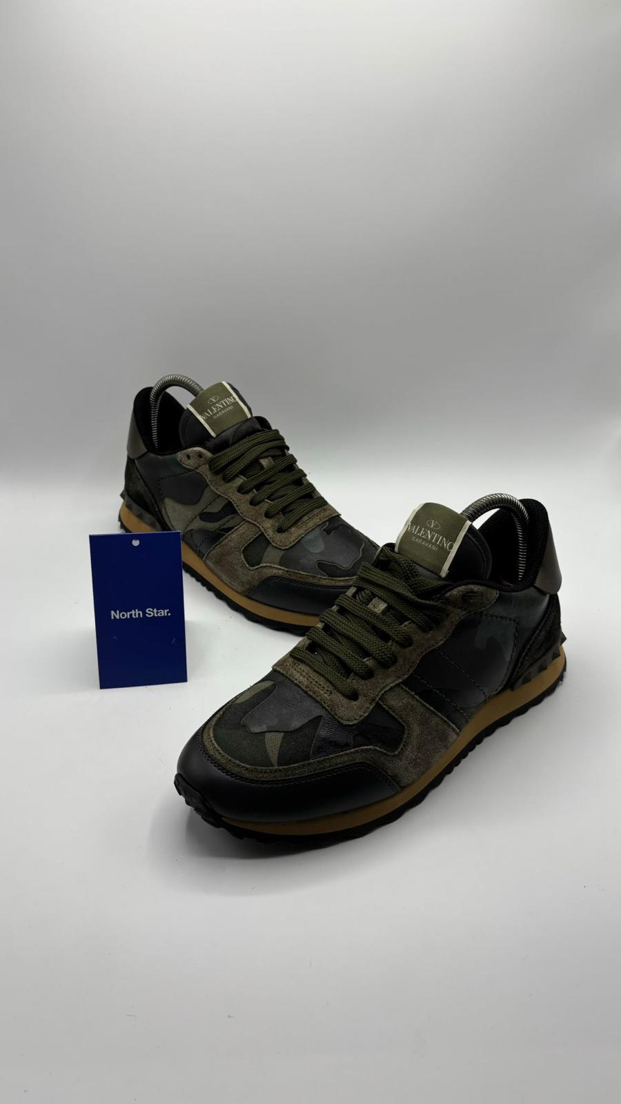 Valentino Rockrunner