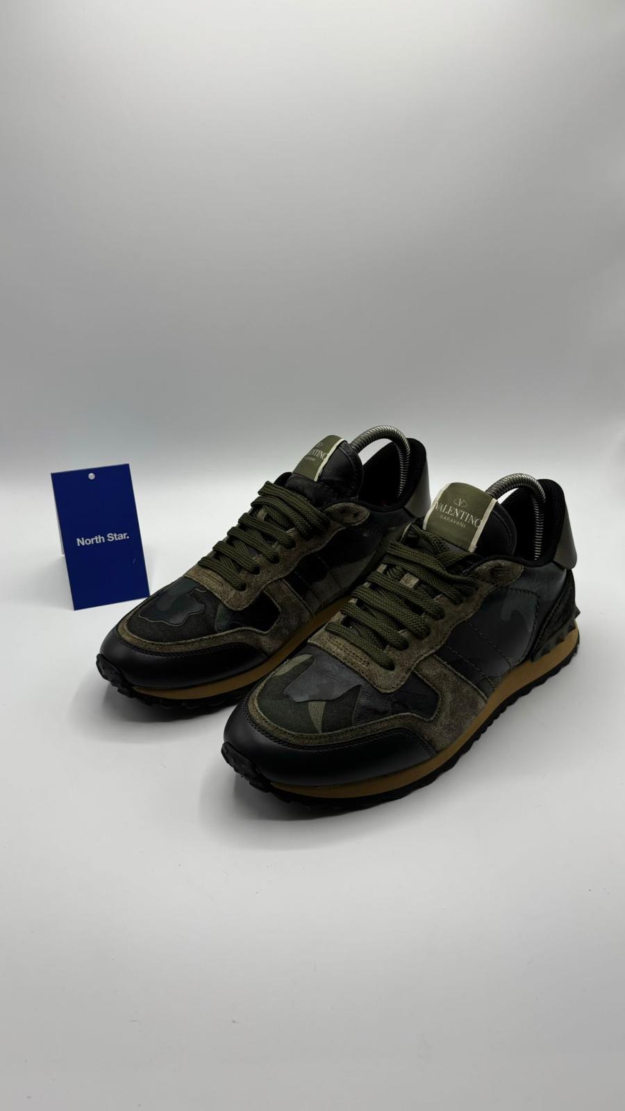 Valentino Rockrunner