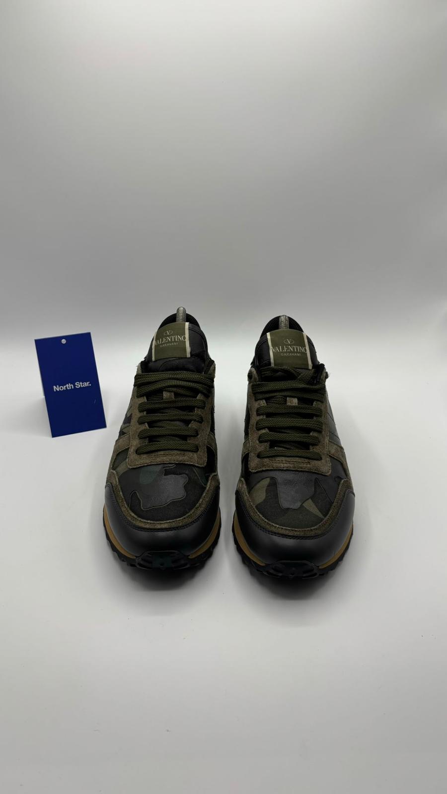 Valentino Rockrunner