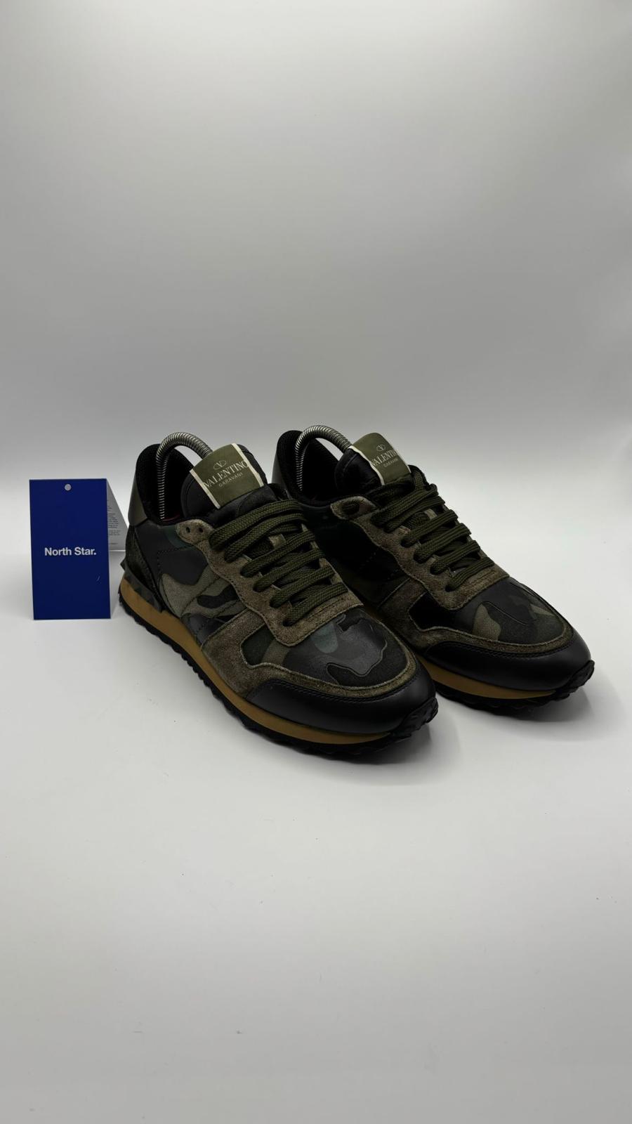Valentino Rockrunner