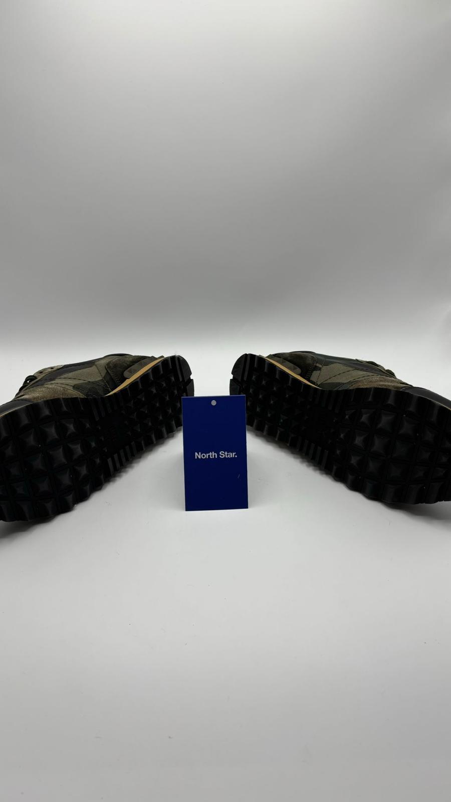 Valentino Rockrunner