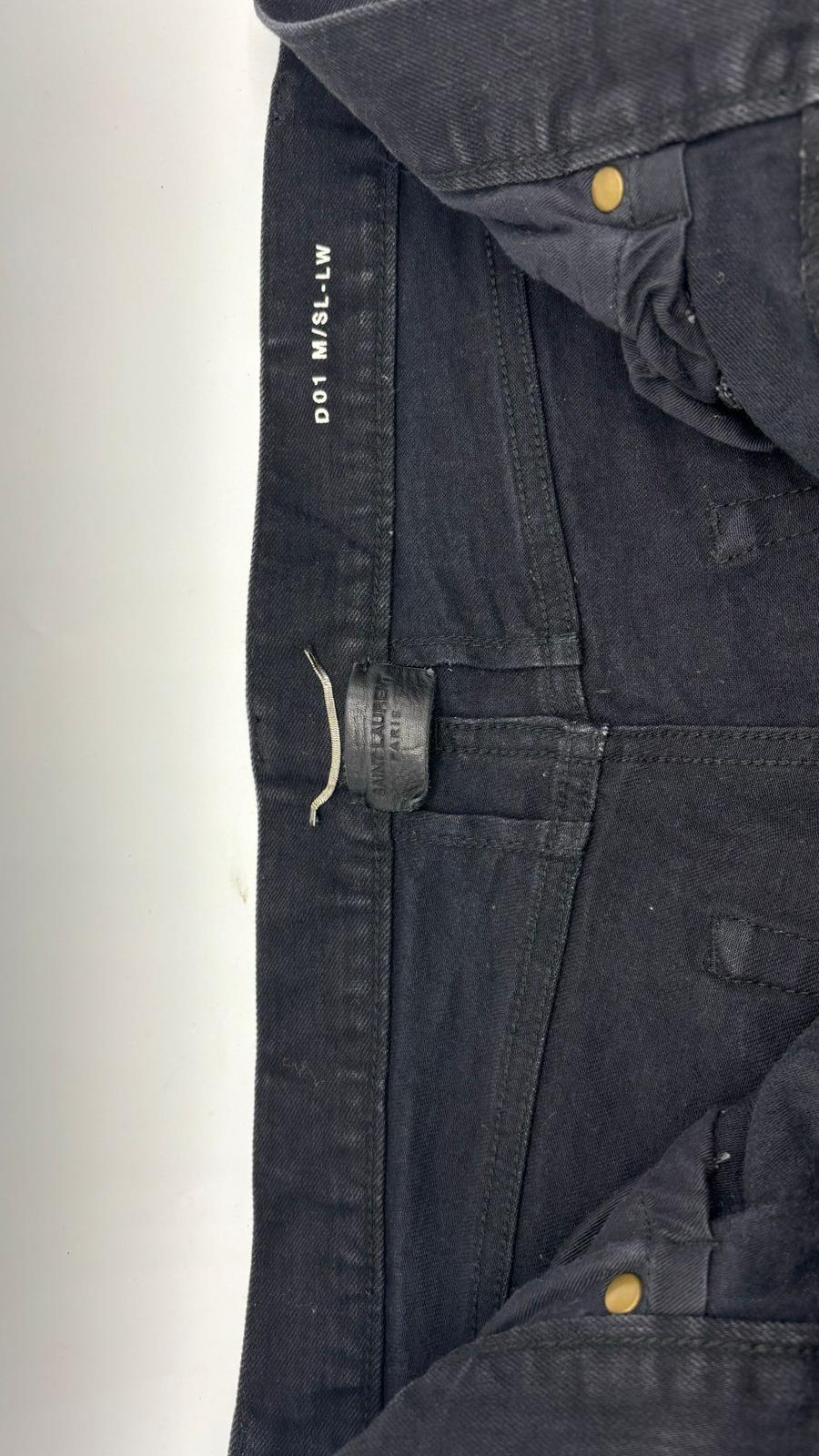 Saint Laurent Jeans (M)