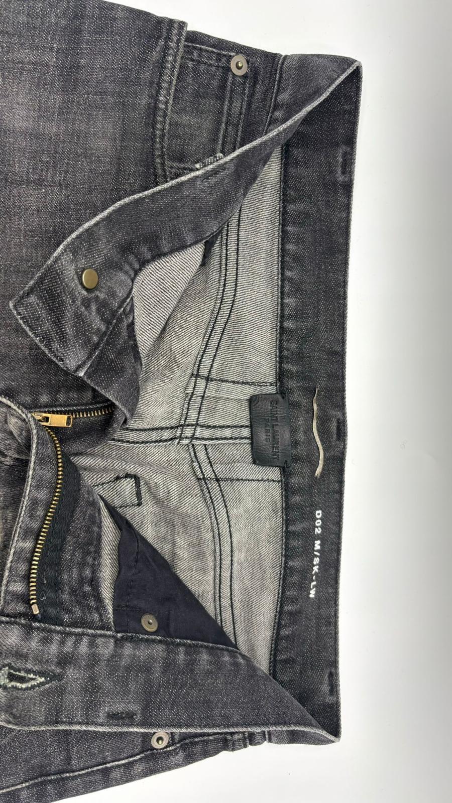 Saint Laurent Jeans (M)