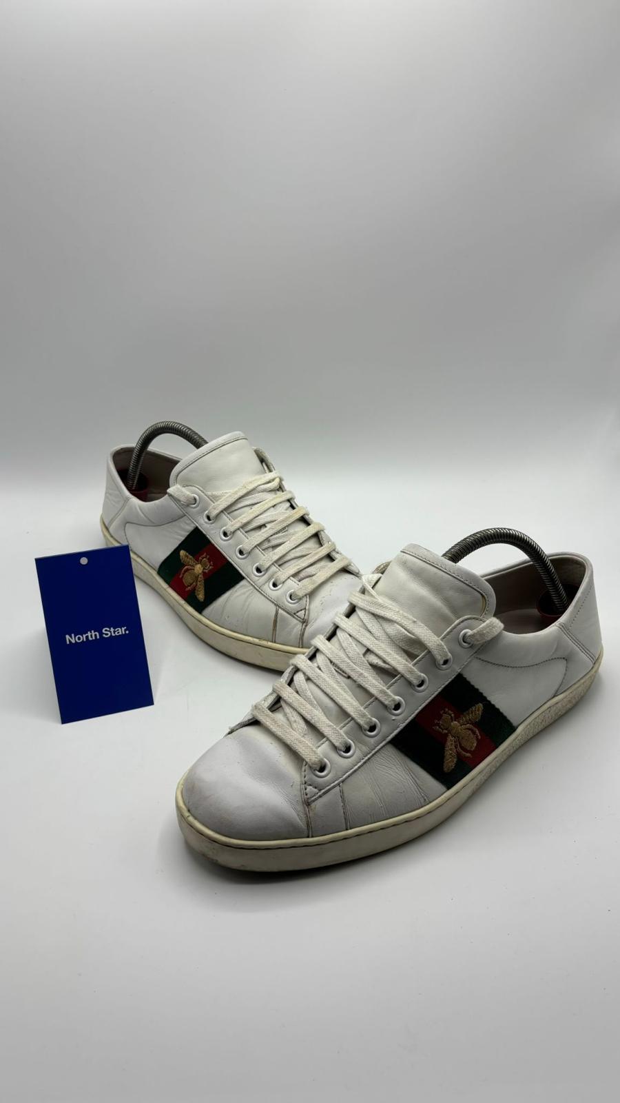 Gucci Ace Bee - 41.5 EU