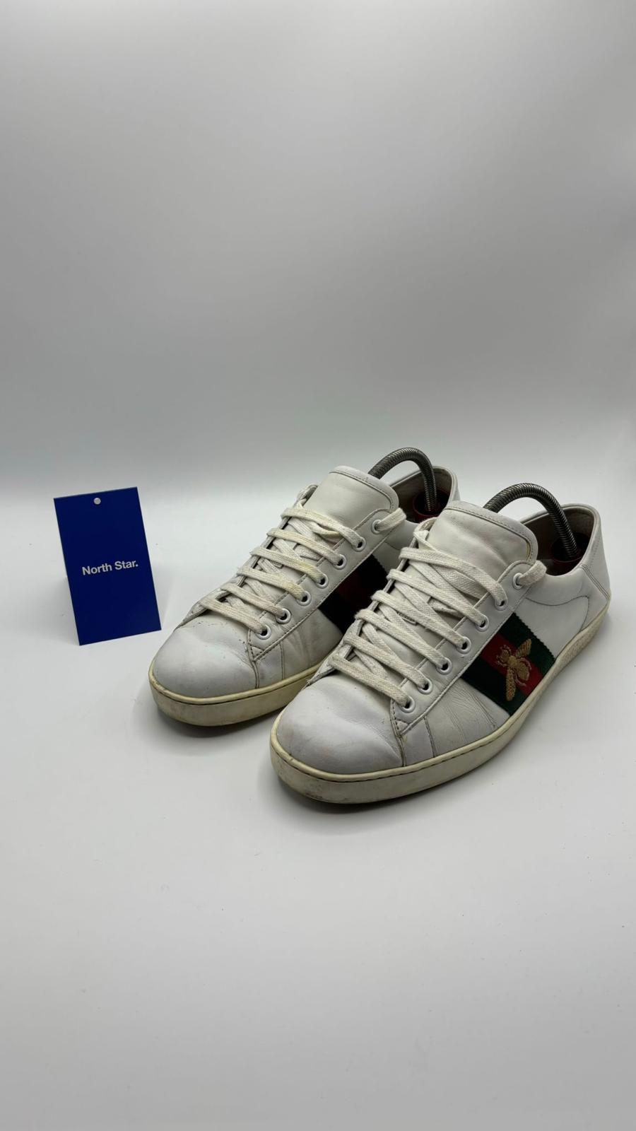 Gucci Ace Bee - 41.5 EU