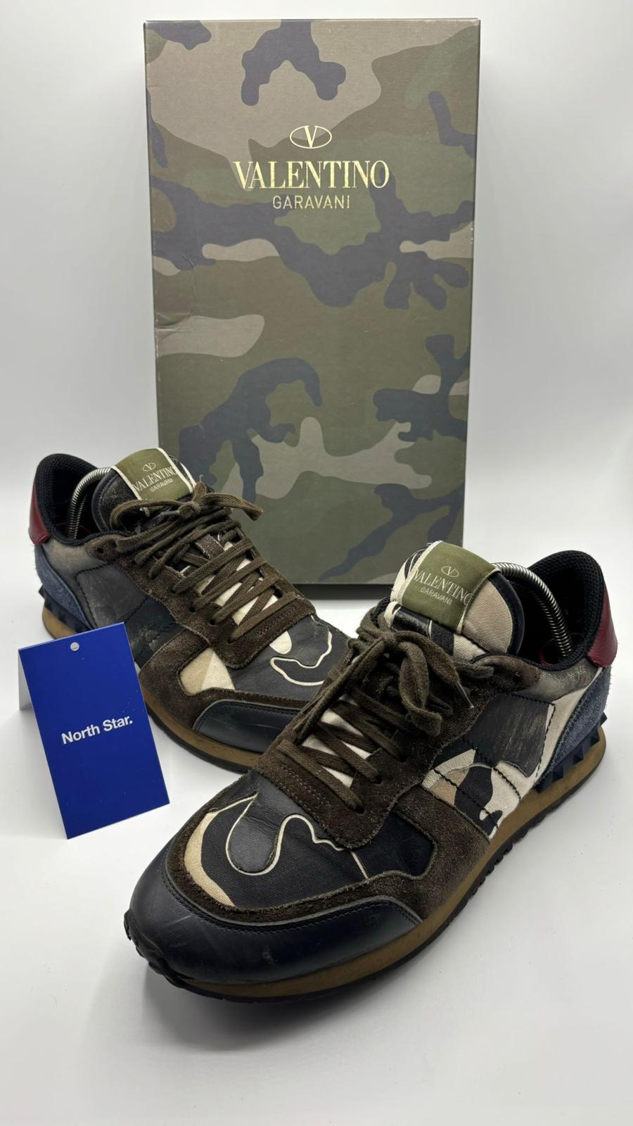 Valentino Rockrunner