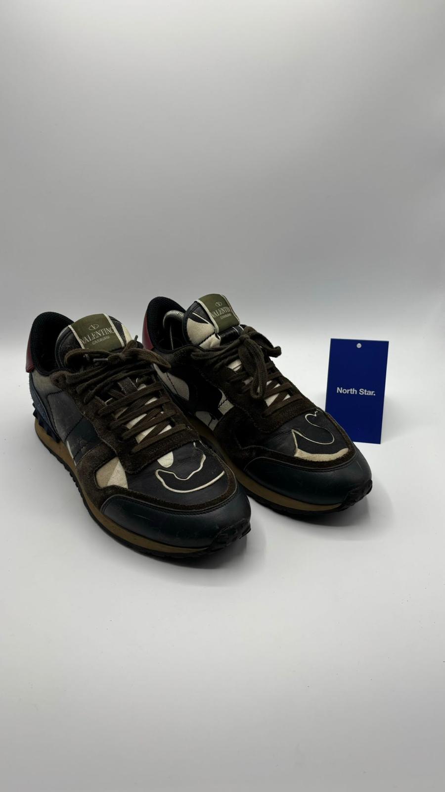 Valentino Rockrunner