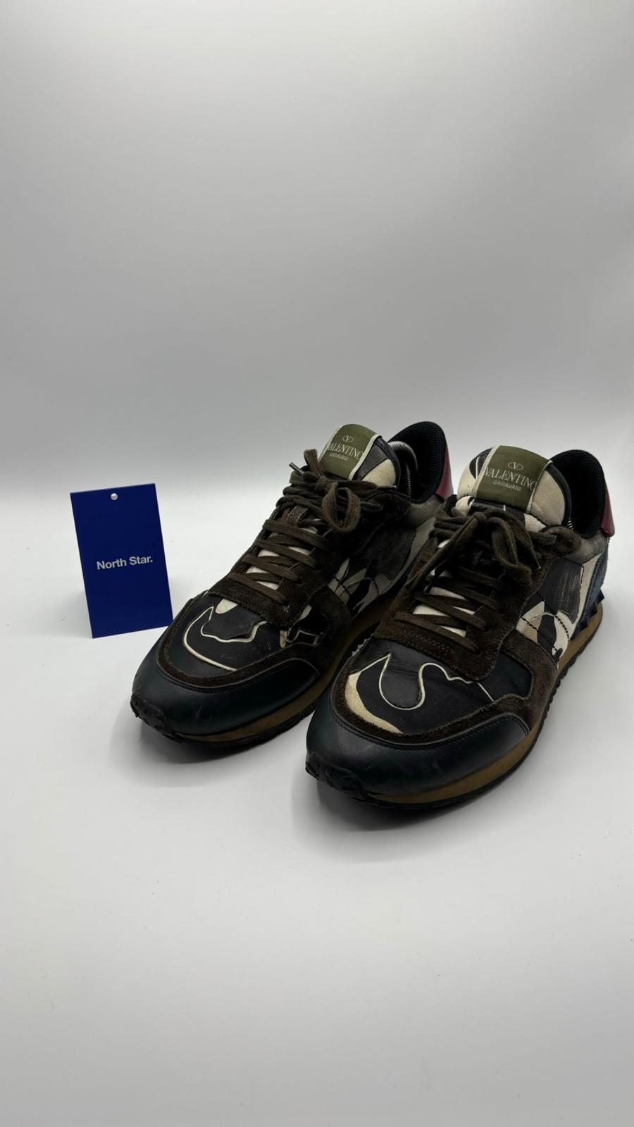 Valentino Rockrunner